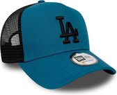New Era League Essential AF Trucker cap LA Dodgers - Blue