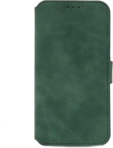 Samsung Galaxy A40 | Wallet Case NovaNL | Bookcase Volume 1.0 | Green
