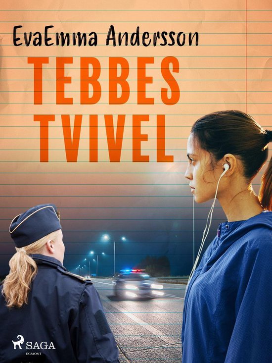 Tebbe 2 - Tebbes tvivel - cover