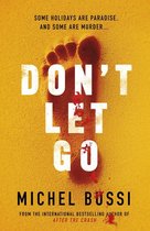 Don't Let Go