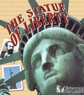 American Symbols and Landmarks - The Statue of Liberty