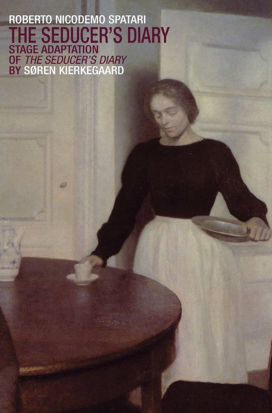 The Seducer's Diary - cover