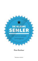 Omslag Kleine boekjes - grote inzichten - De kleine Semler