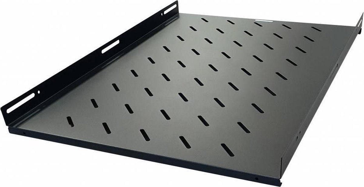 Image of 1U Legbord voor serverkasten van 800mm diepte - Server kast