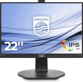 Philips 221B7QPJKEB - Full HD IPS Monitor