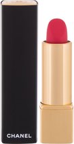 Chanel Rouge Allure Velvet Luminous Matte Lipstick - 69 Abstrait - 3,5 g - matte lippenstift