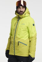 Tenson Brant - Ski jas - Heren - Licht Groen - Maat XL