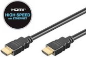 HDMI 1.4 Kabel, 20m