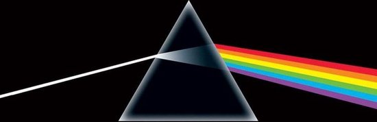 Pink Floyd Dark Side Of The Moon 2 Poster 91.5x61cm