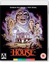 House [Blu-Ray]