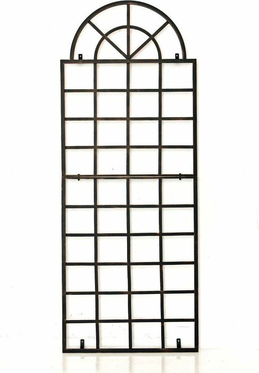 CLP Viva Plantenklimrek bronzen