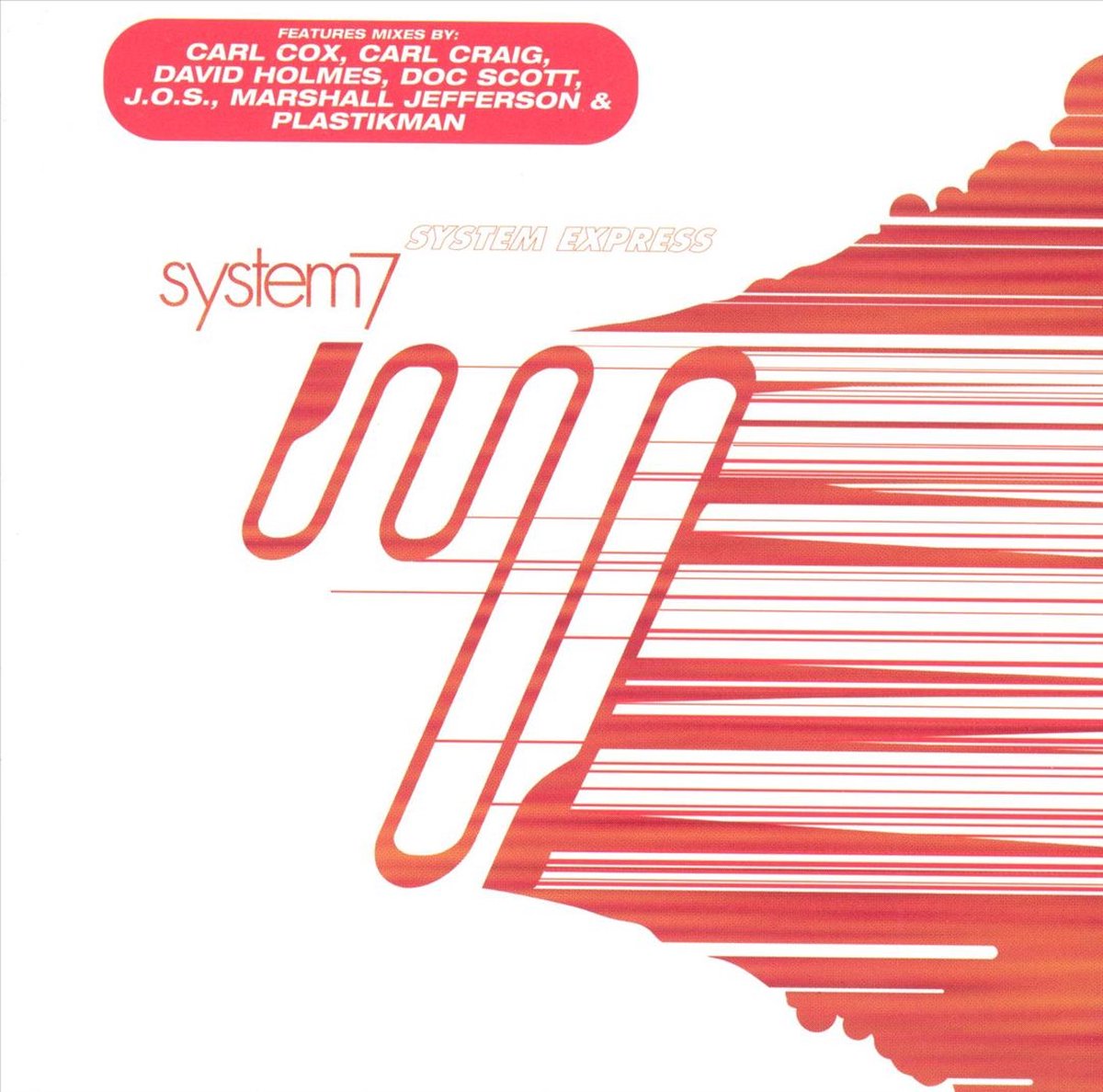 System Express