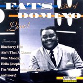 Best of Fats Domino Live!