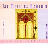 Music Of Armenia Box Set