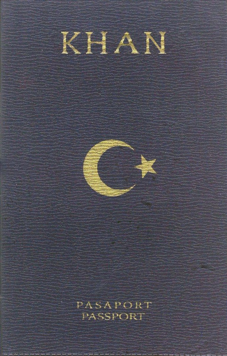 Passport