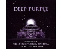 Live At Royal Albert Hall