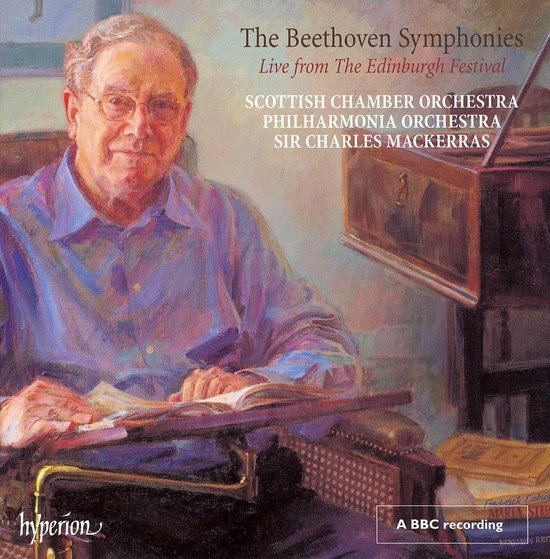 Beethoven Complete Symphonies