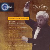 Berlioz: Romeo and Juliet