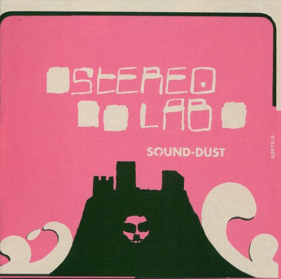 Sound-Dust