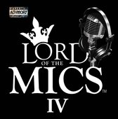 Lord of The Mics, Vol. 4