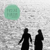 Pascal Pinon - Twosomeness (CD)