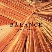 Will Samson - Balance (CD)