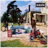 Be Here Now (Remastered) - Oasis