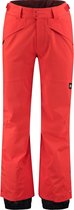 O'Neill Wintersportbroek Hammer Slim - Fiery Red - M