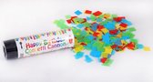 GOODMARK - Happy birthday confetti kanon - Decoratie > Confetti