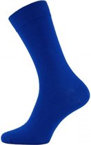 GENTS | Sokken Heren kobaltblauw 0048 Maat 43-46