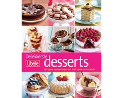 Libelle - De lekkerste Libelle desserts