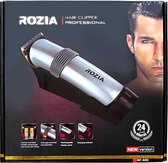 Rozia Hair Clipper Professional