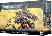 Warhammer 40.000 - Ork: Ghazghkull Thraka