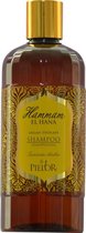 Shampoo Keratin Royal Amber - Ottoman Argan Spa - 400 Ml - Package Of 4 Pieces