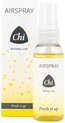 Chi Natural Life Fresh Up Air Spray 50 ml - Moederdag cadeau