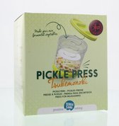 Terrasana Salade pickle pers 1200 ml