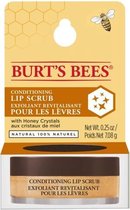 Burts Bees Lip scrub conditioning 7.08 gram