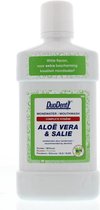 Duodent Aloe Vera/ Sali - 500 ml - Mondwater