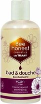 Bee Honest Bad & Douche Rozen