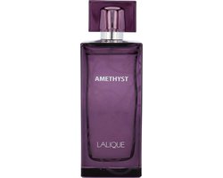Lalique Amethyst - 100ml - Eau de parfum