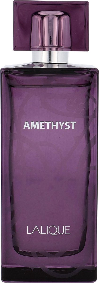 LALIQUE AMETHYST - 100ML - Eau de parfum