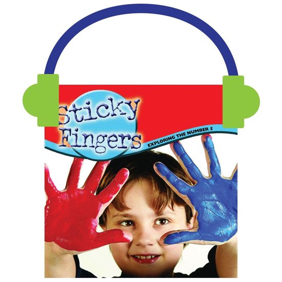 Sticky Fingers - cover