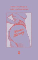 Damn horny