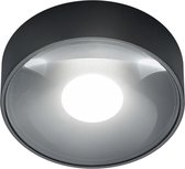 CONA Opbouwspot LED 1x6W/495lm Zwart