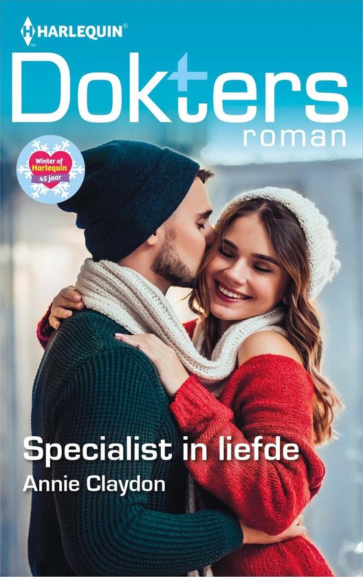 Doktersroman Extra 157 - Specialist in liefde