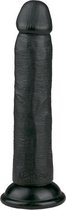 Easytoys Realistische Stevige Dildo Met Sterke Zuignap - Ook voor anaal gebruik - 20.5 cm