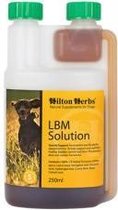 Hilton Herbs LBM Solution for Dogs - 250 ml
