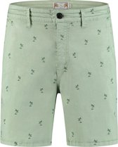 Shiwi chino jack palm Groen-Xxl (38-46)