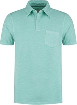 Shiwi shirt Blauw-S