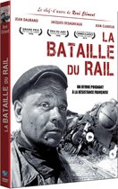 LA BATAILLE DU RAIL DVD